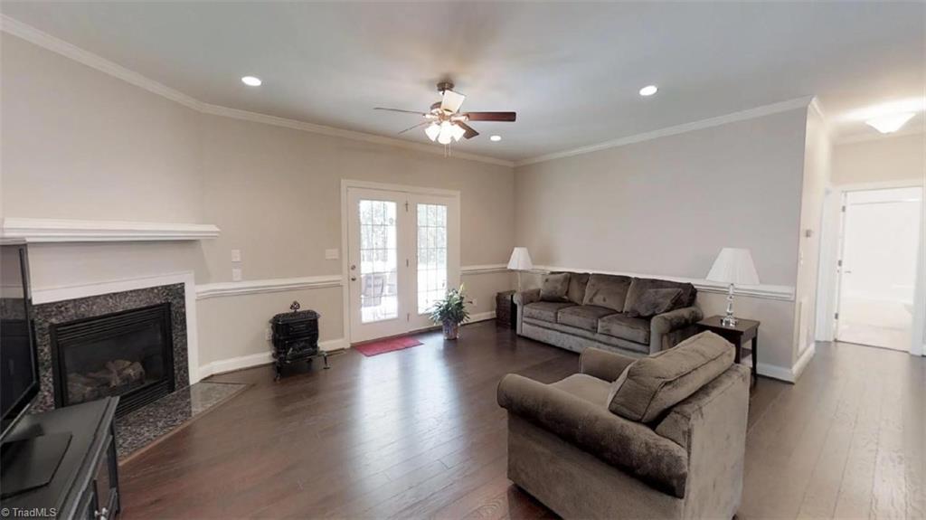 1082 Tuttle Road Rural Hall, NC 27045 - Photo 4 of 18