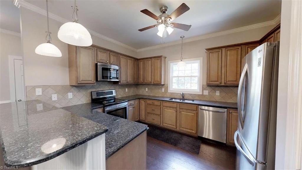 1082 Tuttle Road Rural Hall, NC 27045 - Photo 5 of 18