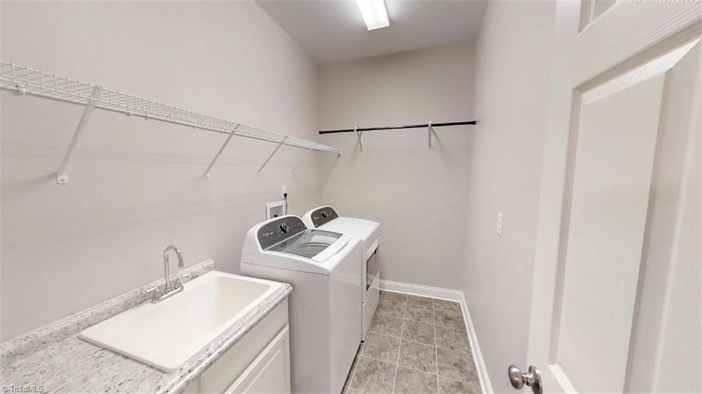 1082 Tuttle Road Rural Hall, NC 27045 - Photo 8 of 18 Landry Room