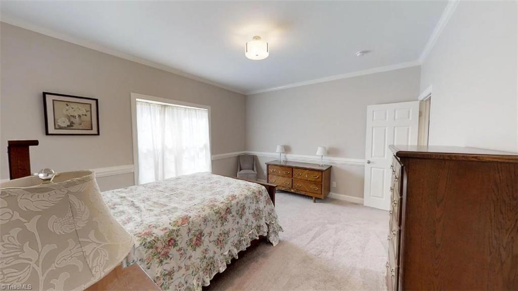 1082 Tuttle Road Rural Hall, NC 27045 - Photo 10 of 18 Master Bedroom