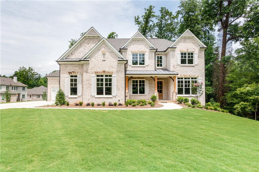 3615 Childers Road Roswell, GA 30075 - Photo 1 of 1 Gallery Image 1