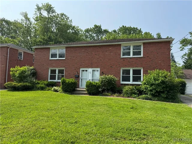 $349,900 | 189 Euclid Avenue, Hamburg, NY 14075