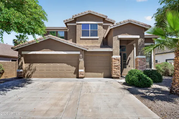 $625,000 | 14818 West Roanoke Avenue, Goodyear, AZ 85395