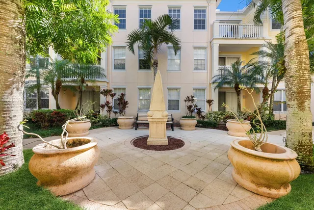 $399,000 | 225 Murcia Drive, Unit 101, Jupiter, FL 33458