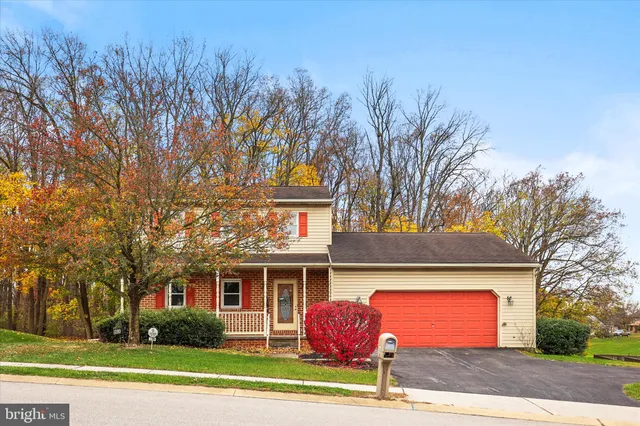 $312,000 | 1280 Greenwood Road, York, PA 17408