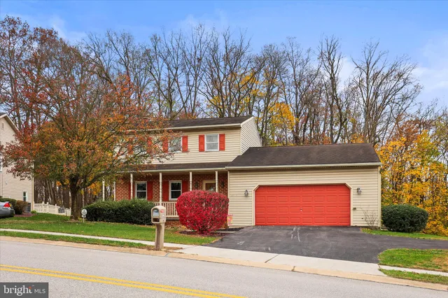 $312,000 | 1280 Greenwood Road, York, PA 17408