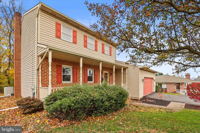 $312,000 | 1280 Greenwood Road, York, PA 17408