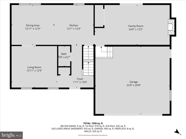 $312,000 | 1280 Greenwood Road, York, PA 17408