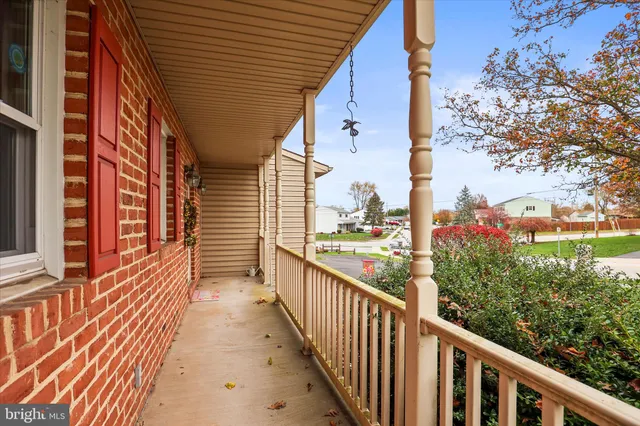 $312,000 | 1280 Greenwood Road, York, PA 17408