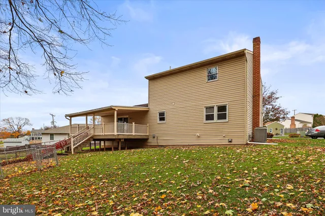 $312,000 | 1280 Greenwood Road, York, PA 17408