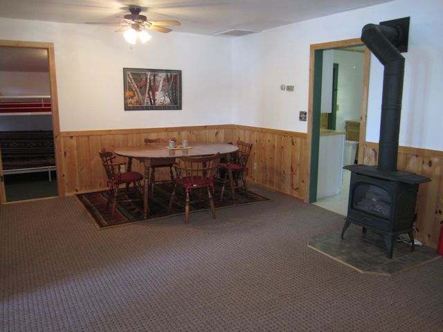 10021 Lower Kaubashine Road, Unit 2 Hazelhurst, WI 54531 - Photo 6 of 16 Gallery Image 6