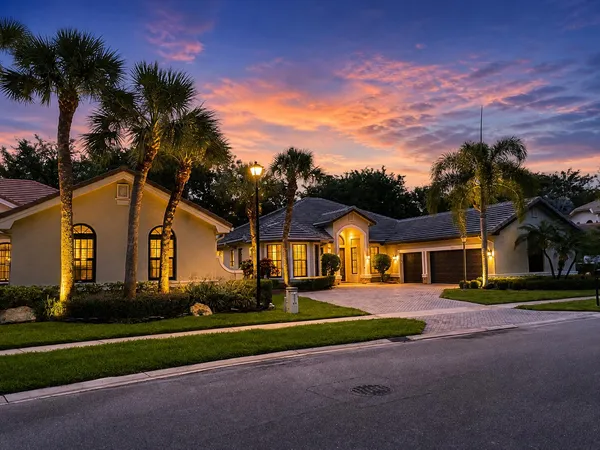 $6,800 | 10295 Trianon Place, Wellington, FL 33449
