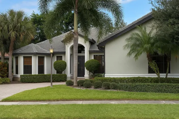 $6,800 | 10295 Trianon Place, Wellington, FL 33449