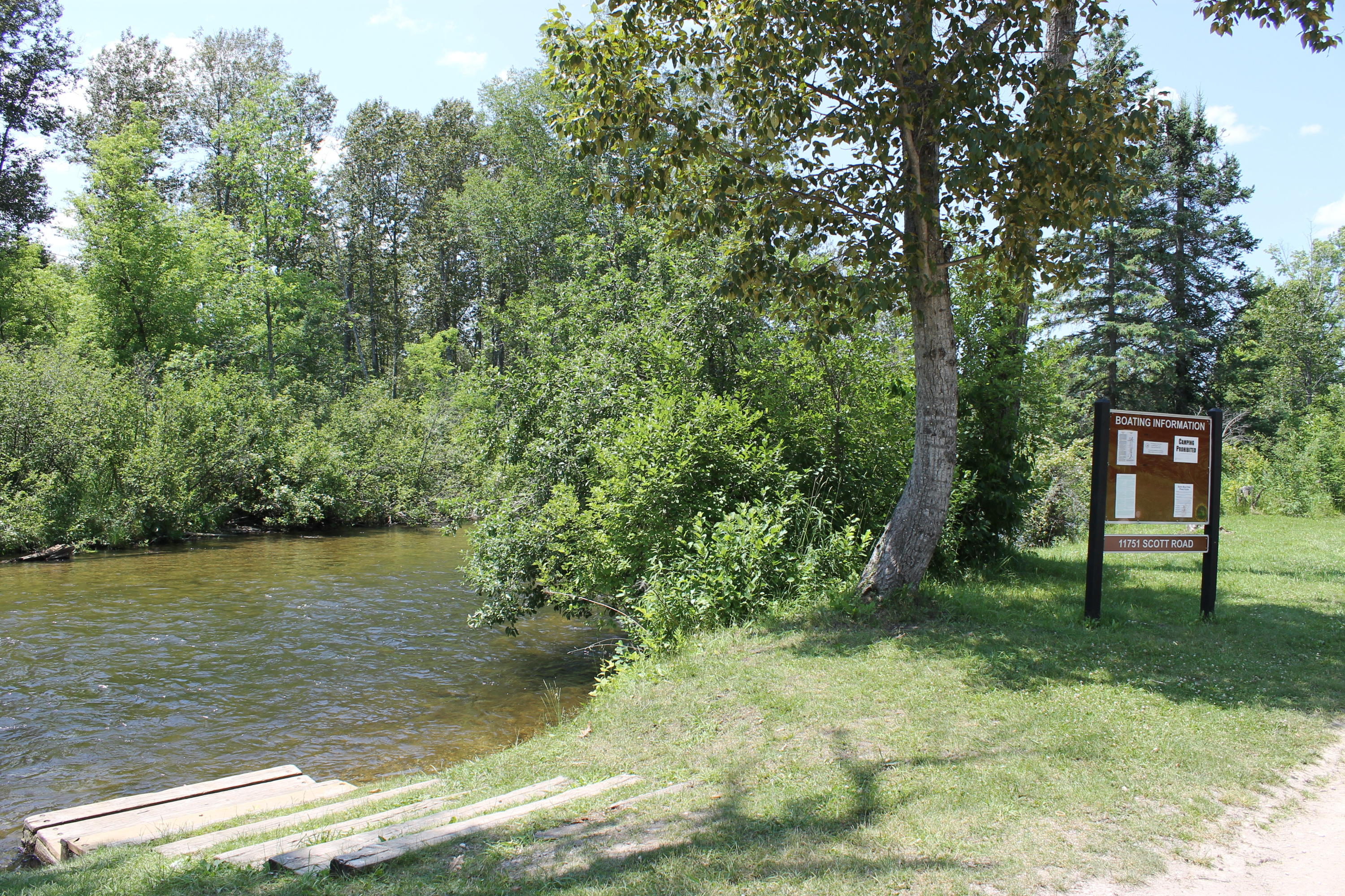 10533 Scott Road Wolverine, MI 49799 - Photo 29 of 30 Gallery Image 29