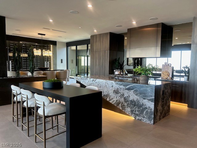 12 Chisel Crest Court Henderson, NV 89012 - Photo 35 of 96