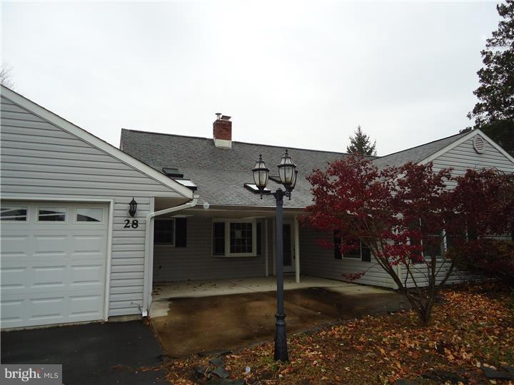 28 Red Berry Road Levittown, PA 19056 - Photo 1 of 1 Gallery Image 1
