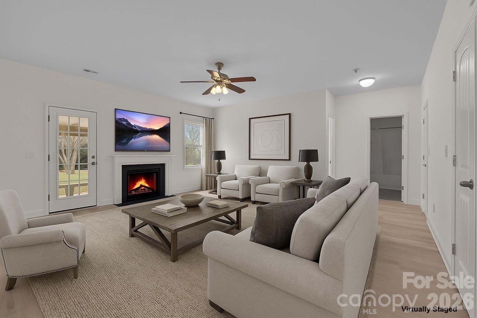 7020 Sedgewick Road Indian Trail, NC 28079 - Photo 12 of 41 Gallery Image 12