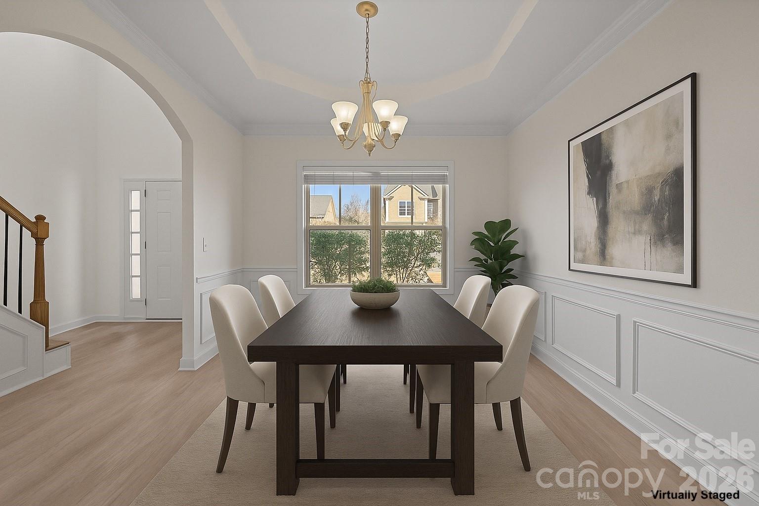 7020 Sedgewick Road Indian Trail, NC 28079 - Photo 3 of 41 Gallery Image 3