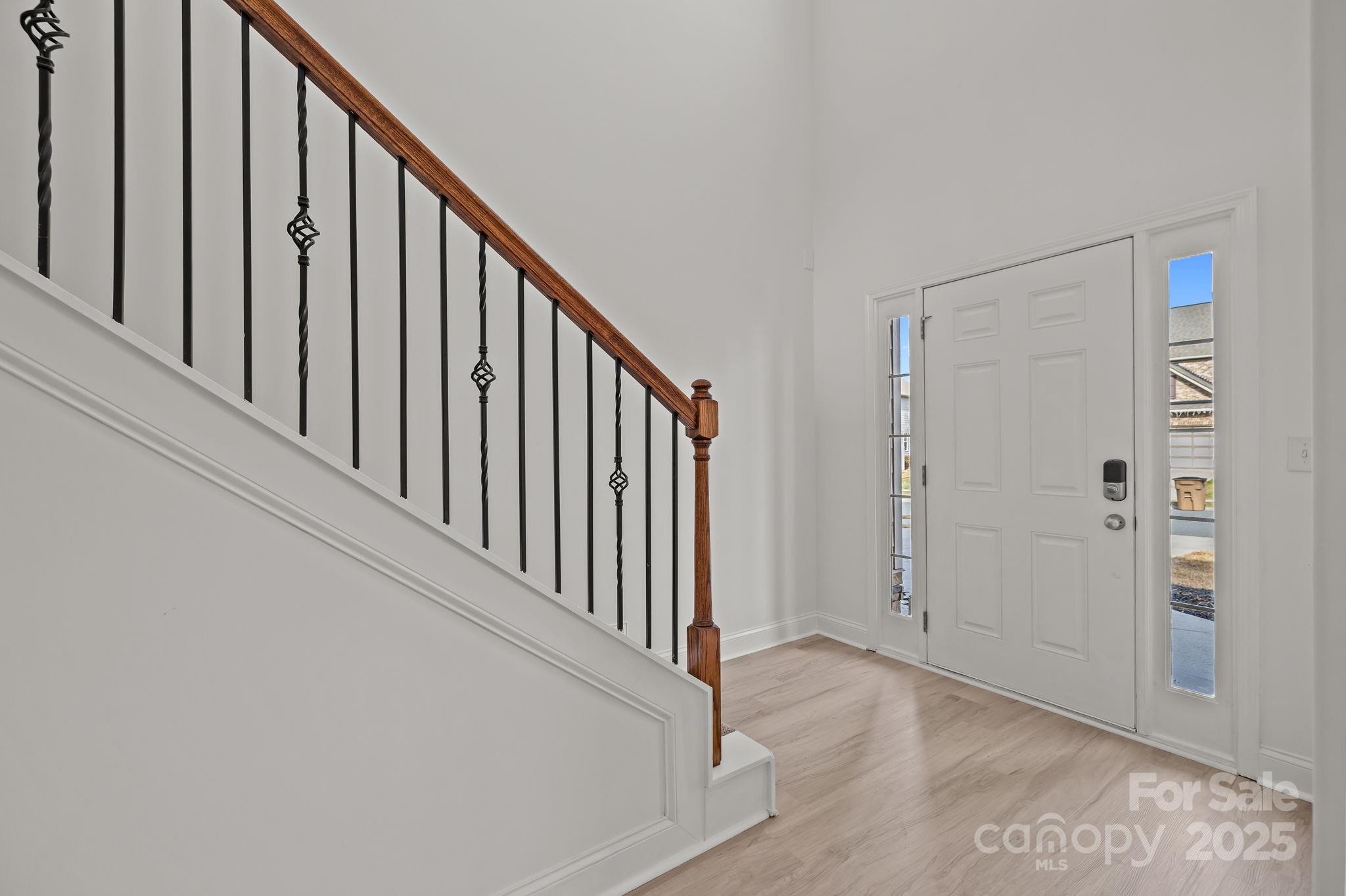 7020 Sedgewick Road Indian Trail, NC 28079 - Photo 3 of 42