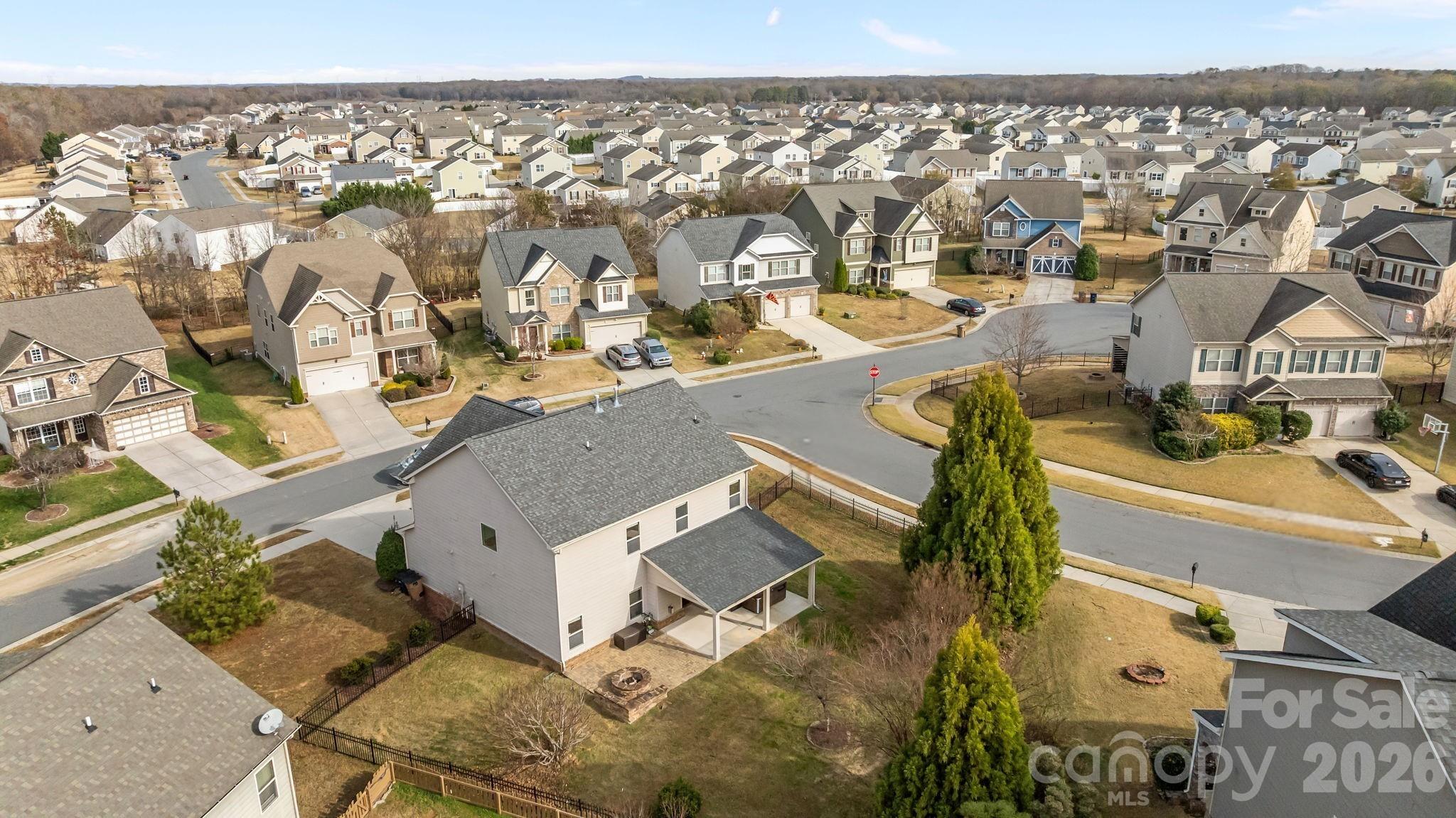 7020 Sedgewick Road Indian Trail, NC 28079 - Photo 31 of 41 Gallery Image 31
