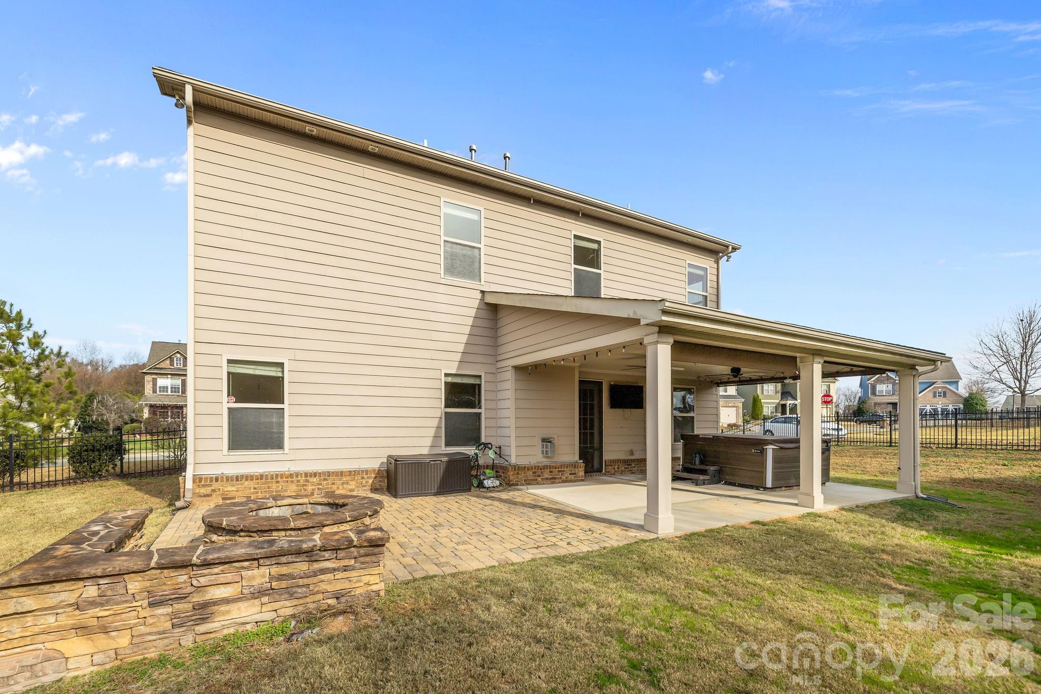 7020 Sedgewick Road Indian Trail, NC 28079 - Photo 32 of 41 Gallery Image 32