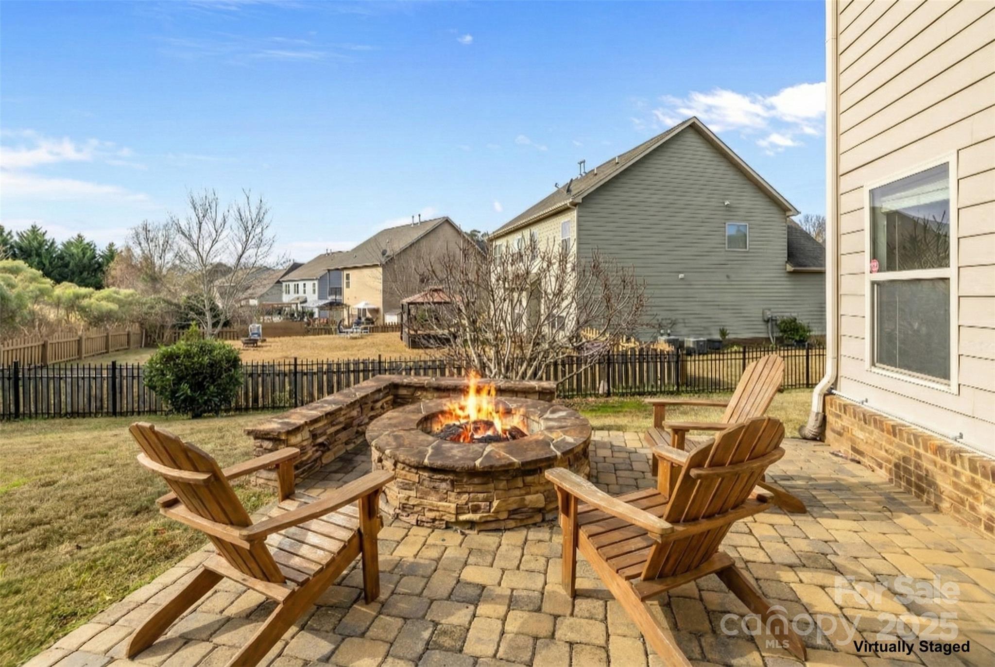 7020 Sedgewick Road Indian Trail, NC 28079 - Photo 34 of 42