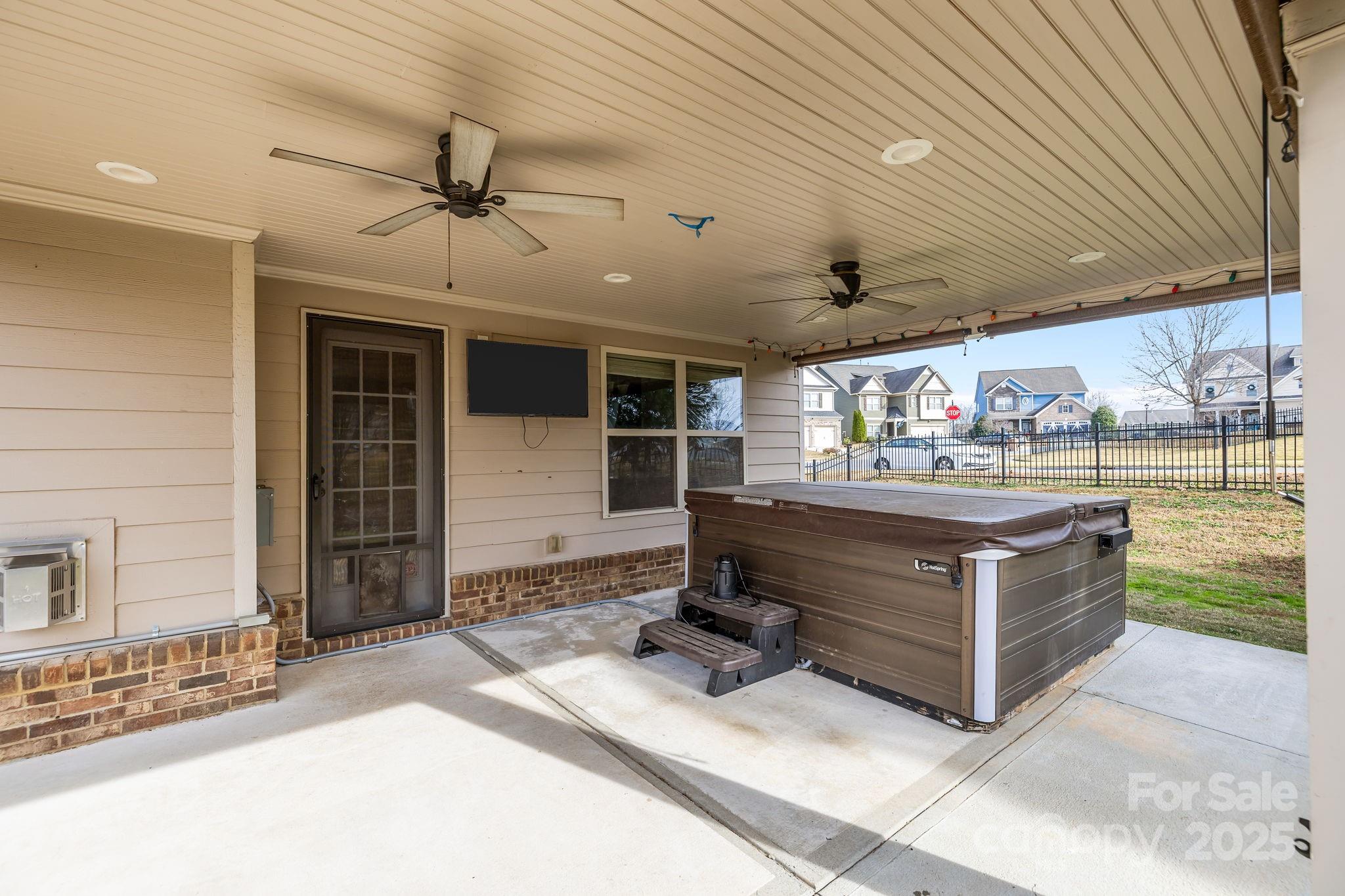 7020 Sedgewick Road Indian Trail, NC 28079 - Photo 36 of 42