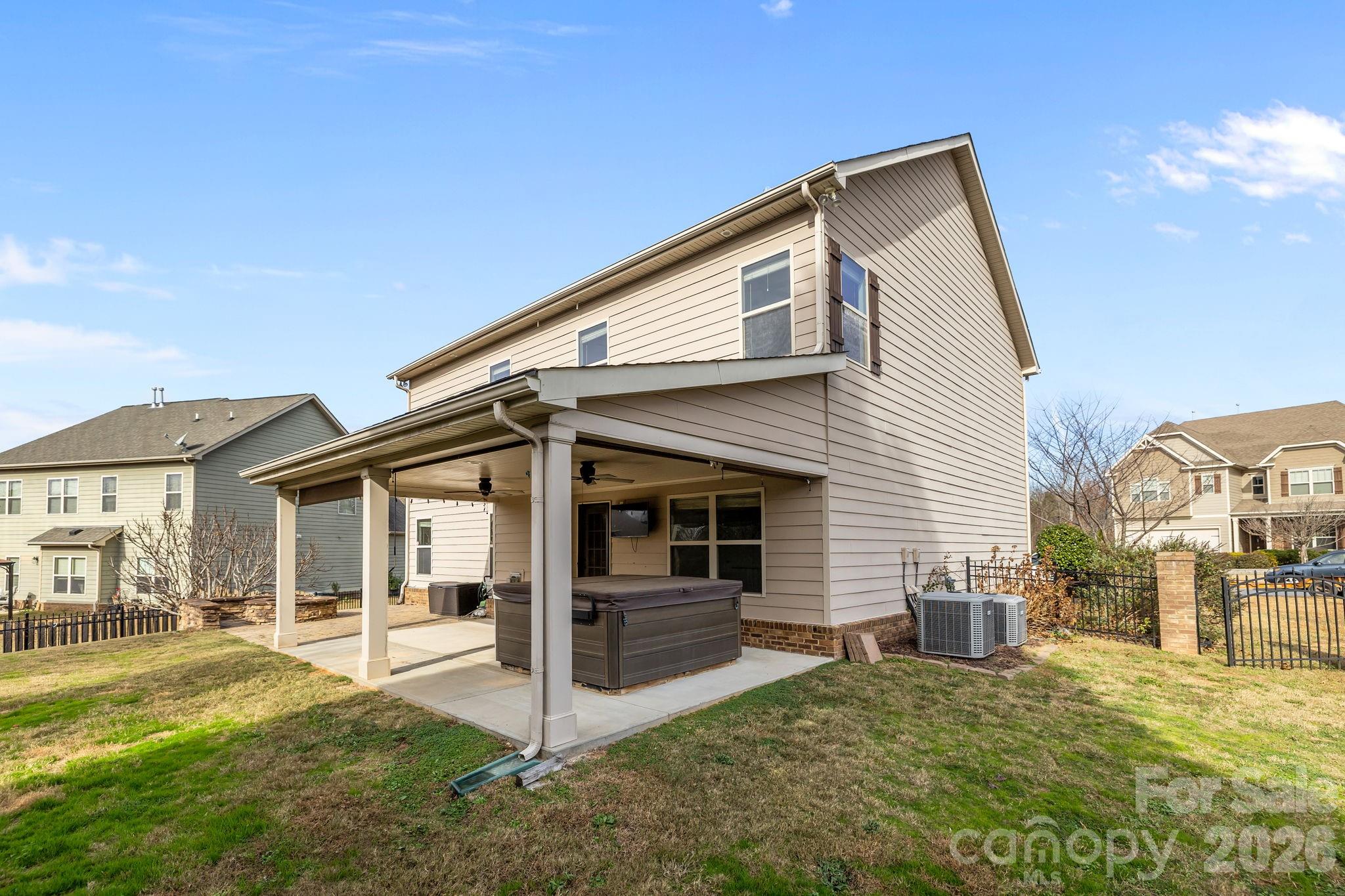 7020 Sedgewick Road Indian Trail, NC 28079 - Photo 36 of 41 Gallery Image 36
