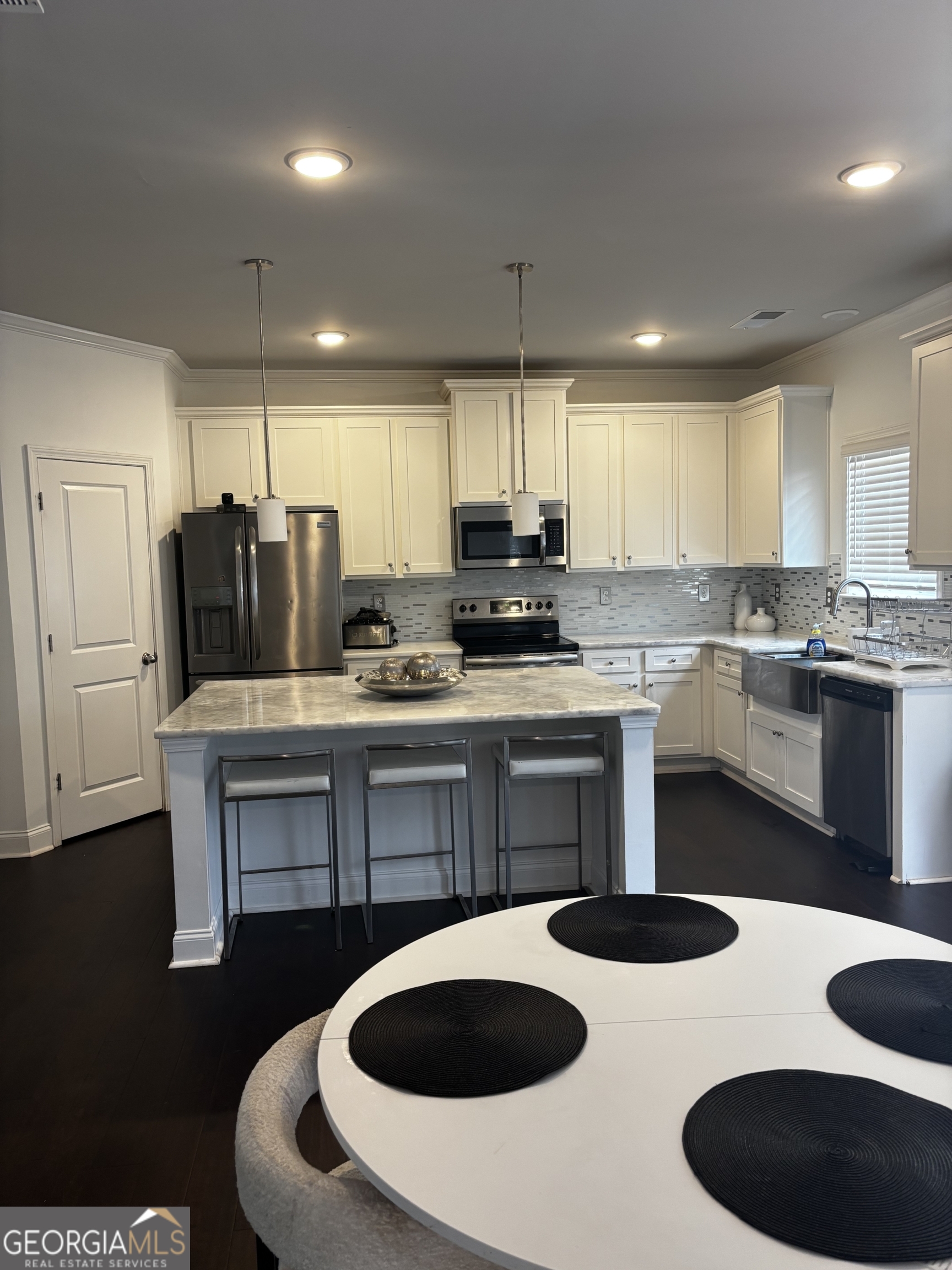 240 Alcovy Reserve Way Covington, GA 30014 - Photo 3 of 10