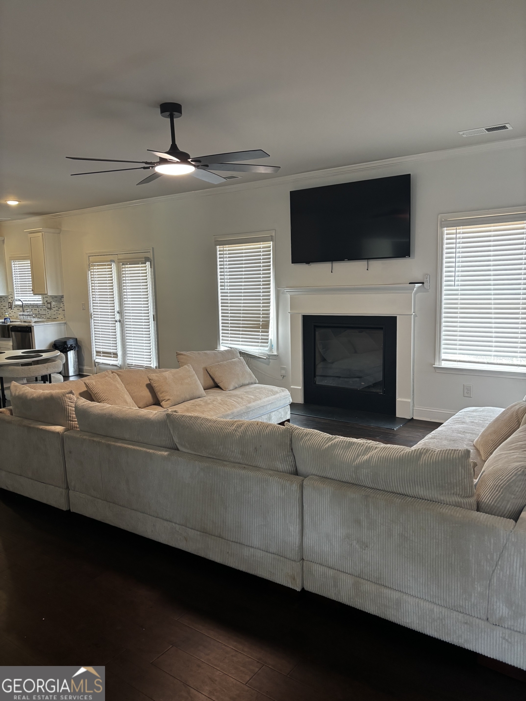 240 Alcovy Reserve Way Covington, GA 30014 - Photo 5 of 10