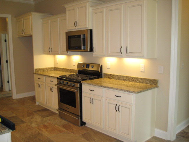 33849 Milo Terrace Daphne, AL 36527 - Photo 27 of 37 Under cabinet lights