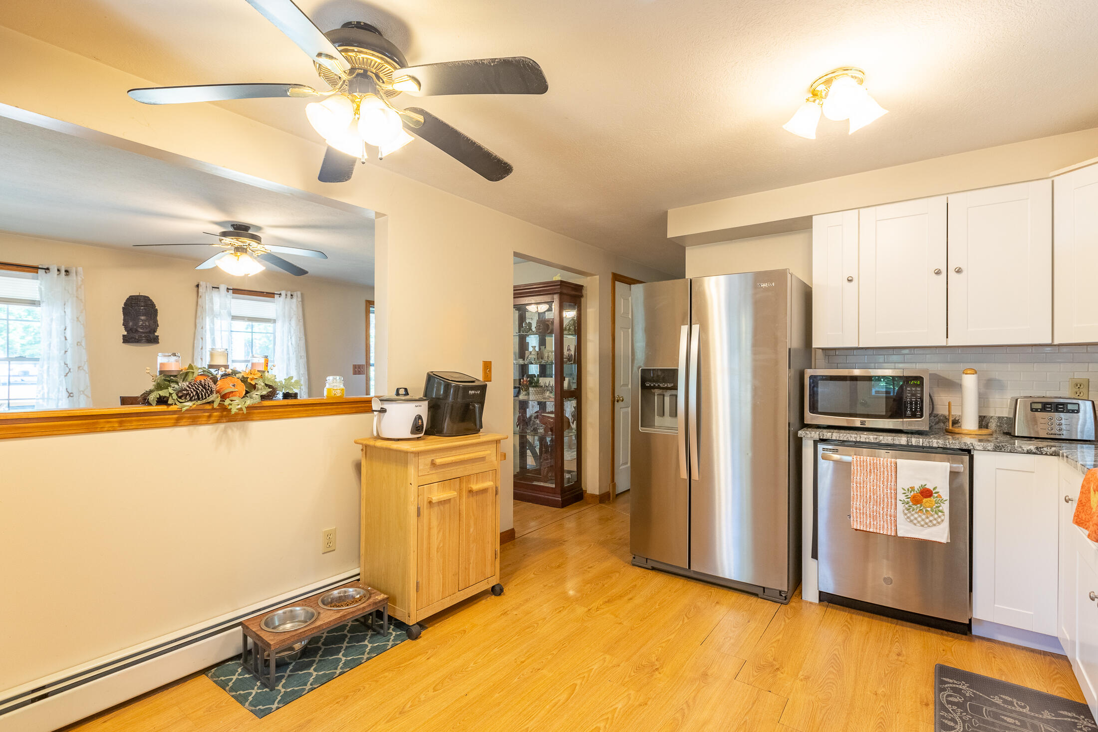 168 Old Portland Road North Waterboro, ME 04061 - Photo 6 of 30 168 Old Portland Rd-8