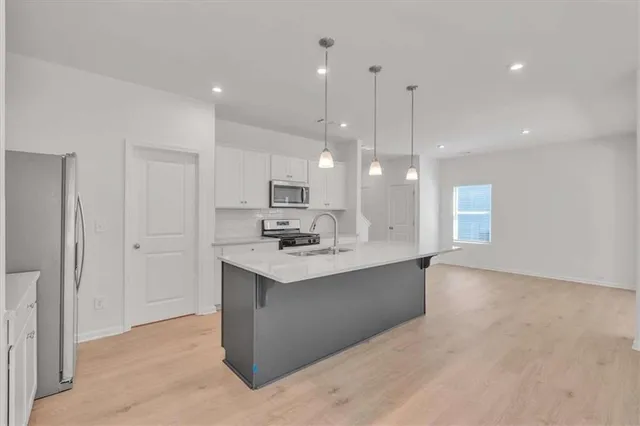 $384,990 | 2693 Jordan Lane, Lithia Springs, GA 30122