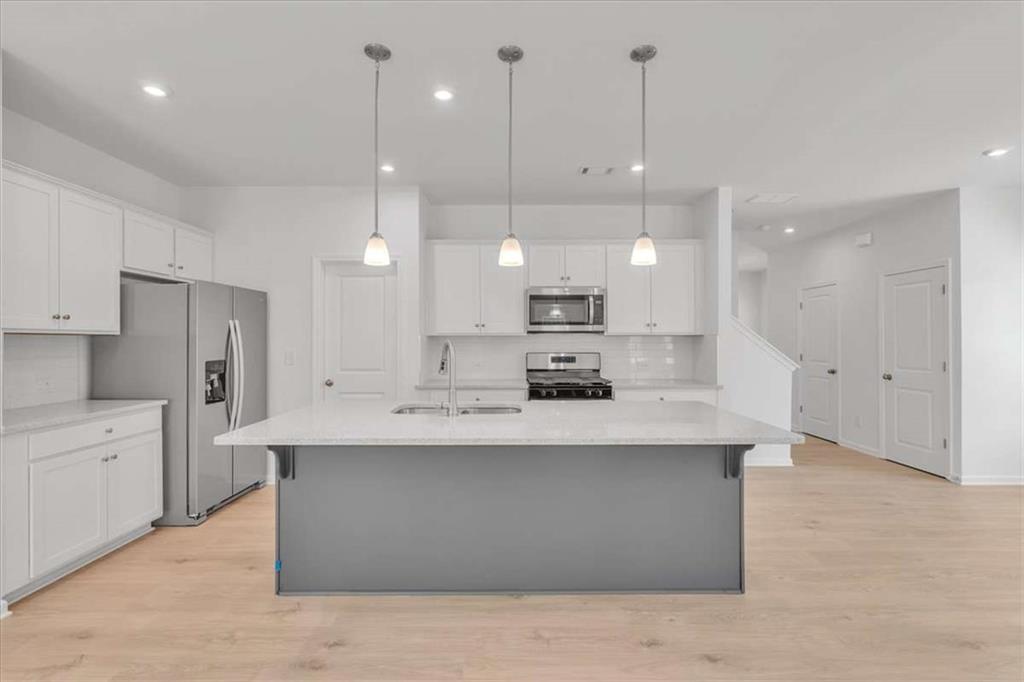 2693 Jordan Lane Lithia Springs, GA 30122 - Photo 14 of 42