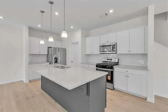 $384,990 | 2693 Jordan Lane, Lithia Springs, GA 30122