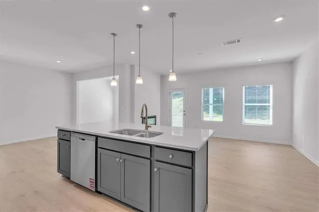 $384,990 | 2693 Jordan Lane, Lithia Springs, GA 30122