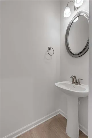 $384,990 | 2693 Jordan Lane, Lithia Springs, GA 30122