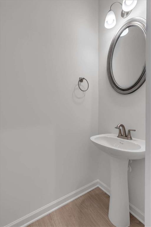 2693 Jordan Lane Lithia Springs, GA 30122 - Photo 21 of 42