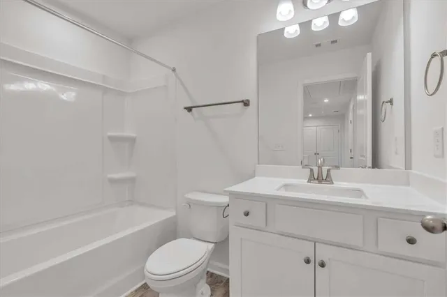 $384,990 | 2693 Jordan Lane, Lithia Springs, GA 30122