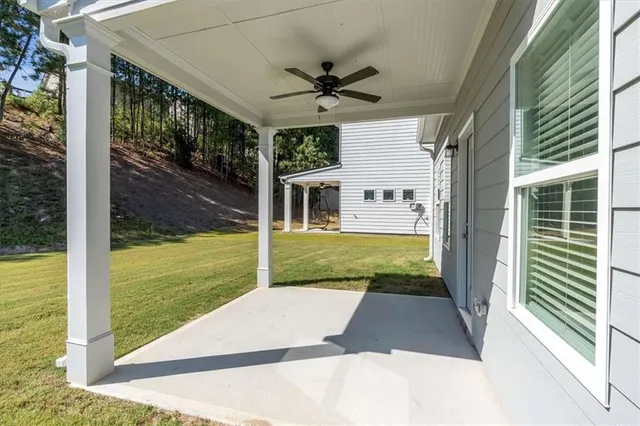 $384,990 | 2693 Jordan Lane, Lithia Springs, GA 30122