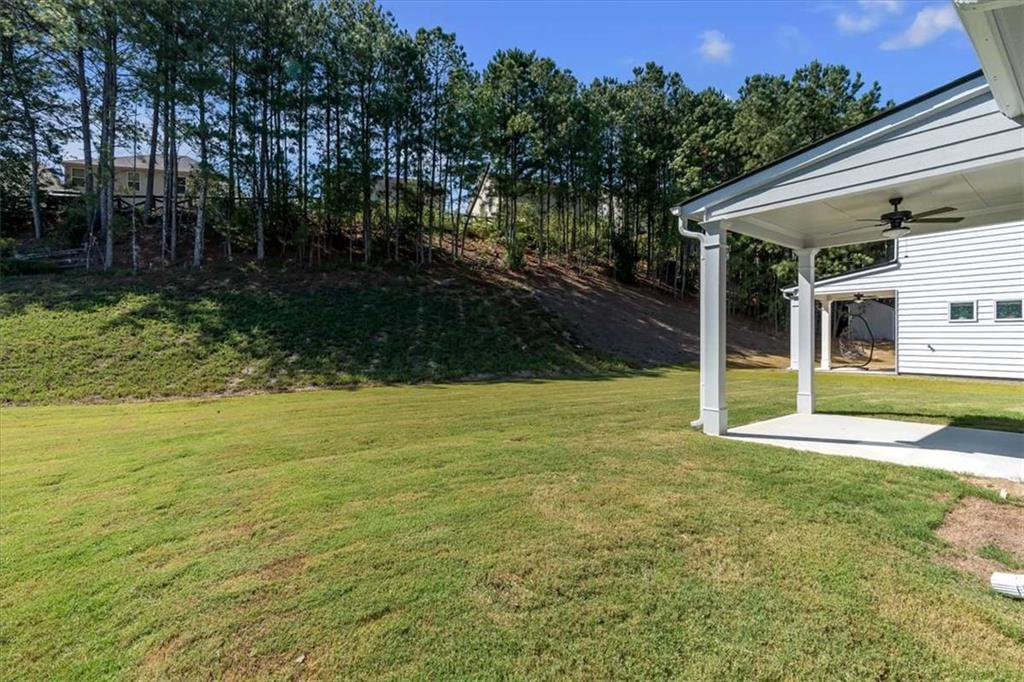 2693 Jordan Lane Lithia Springs, GA 30122 - Photo 38 of 42
