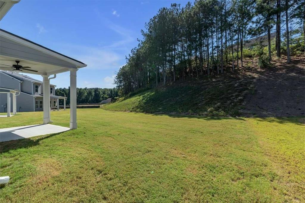 2693 Jordan Lane Lithia Springs, GA 30122 - Photo 39 of 42