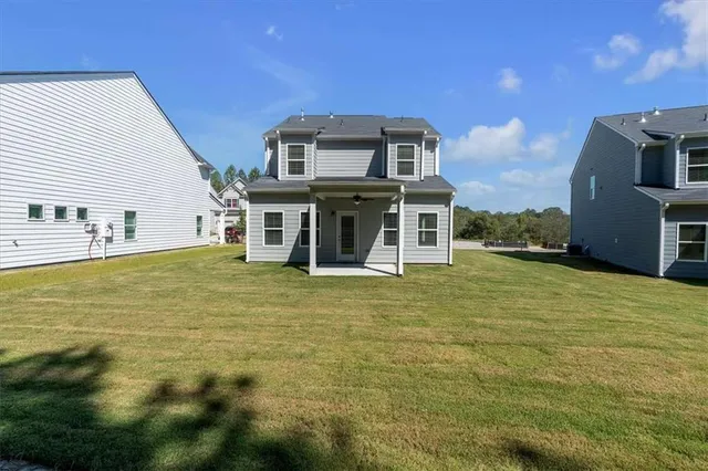 $384,990 | 2693 Jordan Lane, Lithia Springs, GA 30122