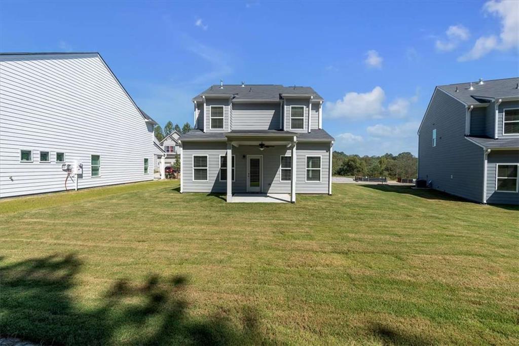 2693 Jordan Lane Lithia Springs, GA 30122 - Photo 41 of 42