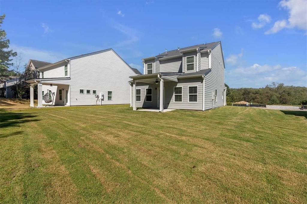 2693 Jordan Lane Lithia Springs, GA 30122 - Photo 42 of 42