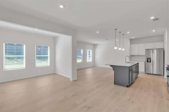 $384,990 | 2693 Jordan Lane, Lithia Springs, GA 30122