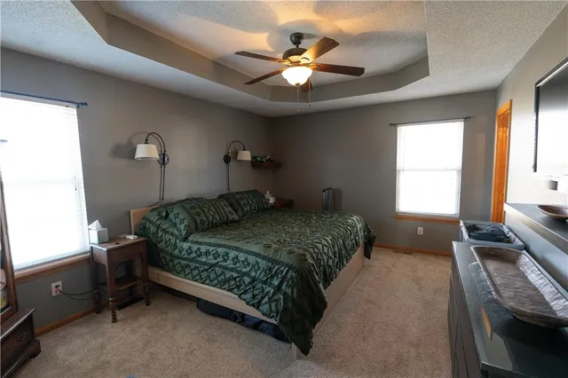 $320,000 | 320 Shenandoah Drive, Raymore, MO 64083