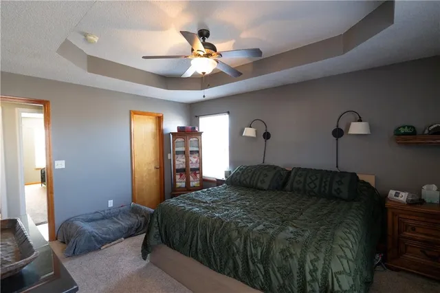 $320,000 | 320 Shenandoah Drive, Raymore, MO 64083