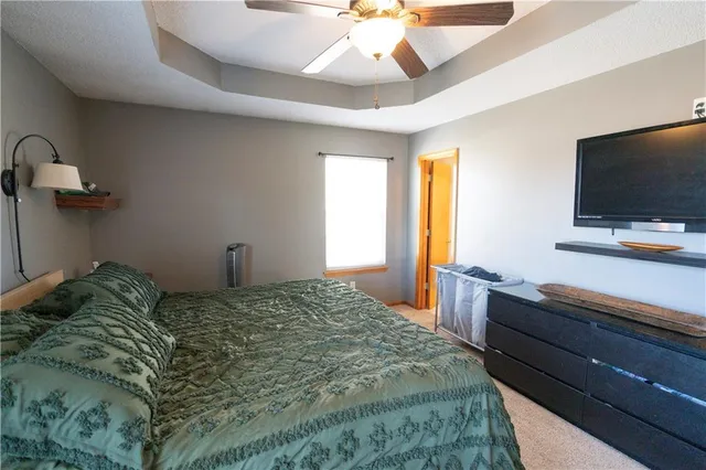 $320,000 | 320 Shenandoah Drive, Raymore, MO 64083