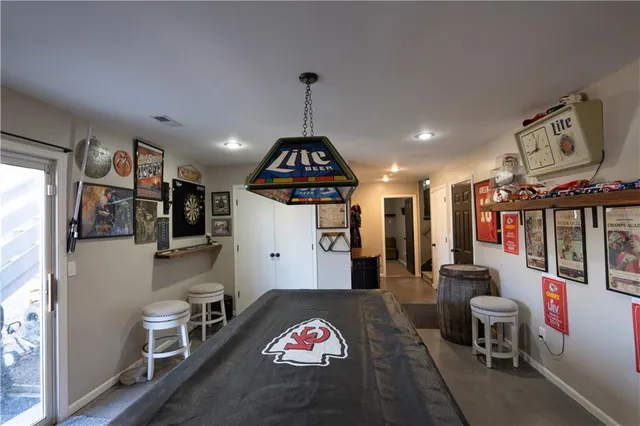 $320,000 | 320 Shenandoah Drive, Raymore, MO 64083